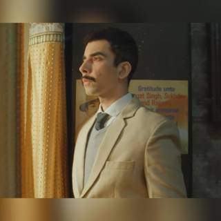 TVF Aspirants wallpaper