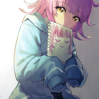 Rina Love Live wallpaper