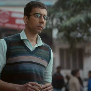 TVF Aspirants wallpaper