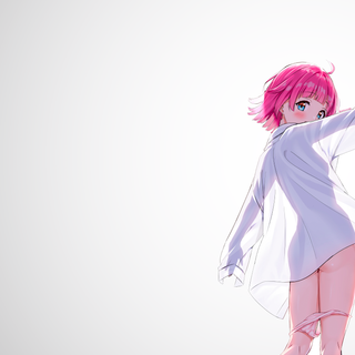 Rina Love Live wallpaper