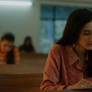 TVF Aspirants wallpaper