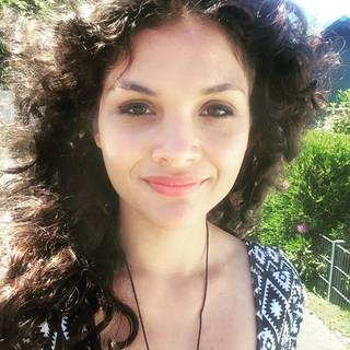 Ayesha Kapur wallpaper