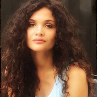 Ayesha Kapur wallpaper