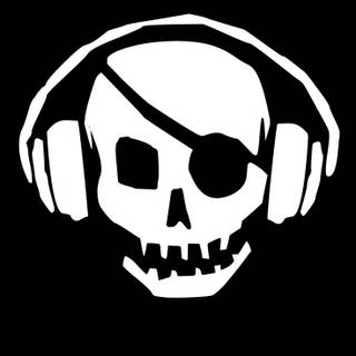 Skull Emoji wallpaper