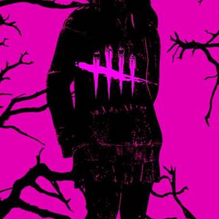 Legion DBD wallpaper