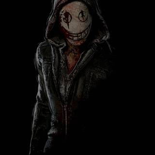 Legion DBD wallpaper