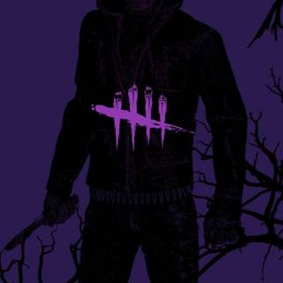 Legion DBD wallpaper