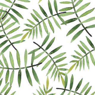 Simple spring phone wallpaper