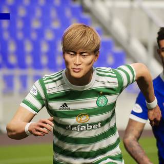 Efootball mobile 2023 wallpaper