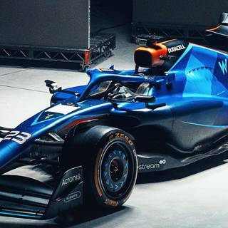 F1 2023 mobile wallpaper