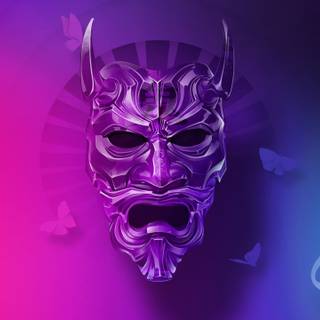 Oni PC wallpaper