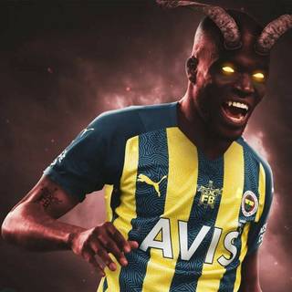 Enner Valencia wallpaper