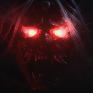 Oni PC wallpaper