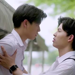 Fish Upon The Sky wallpaper