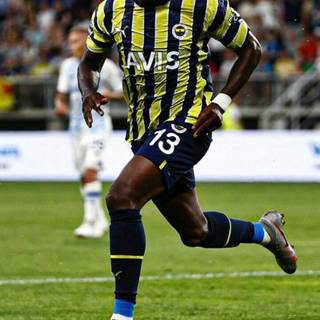 Enner Valencia wallpaper