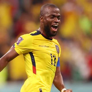 Enner Valencia wallpaper