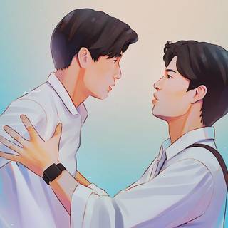 Fish Upon The Sky wallpaper