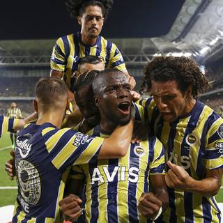 Enner Valencia wallpaper