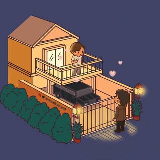 Fish Upon The Sky wallpaper