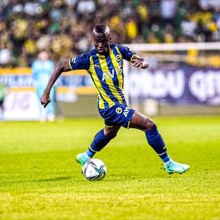 Enner Valencia wallpaper