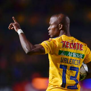 Enner Valencia wallpaper