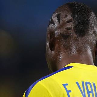 Enner Valencia wallpaper