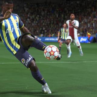 Enner Valencia wallpaper