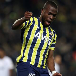 Enner Valencia wallpaper