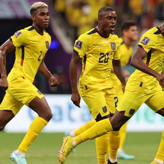 Enner Valencia wallpaper