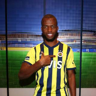 Enner Valencia wallpaper