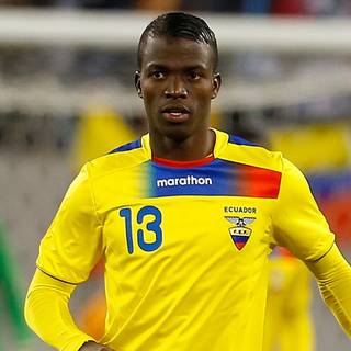 Enner Valencia wallpaper