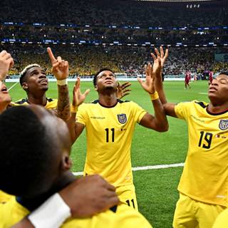 Enner Valencia wallpaper