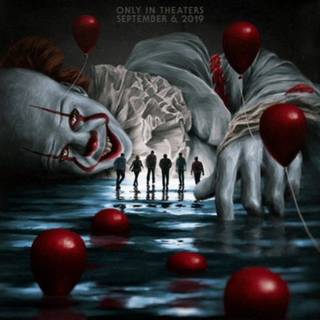 It Chapter 3 wallpaper
