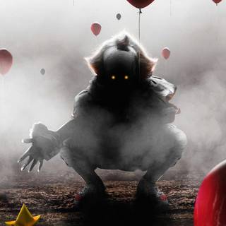 It Chapter 3 wallpaper