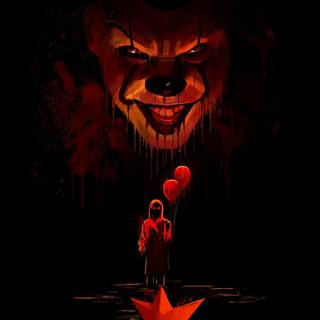 It Chapter 3 wallpaper