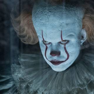 It Chapter 3 wallpaper