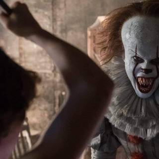 It Chapter 3 wallpaper