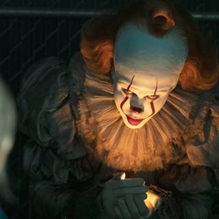 It Chapter 3 wallpaper