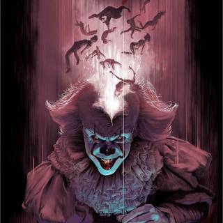 It Chapter 3 wallpaper