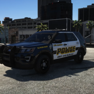 San Antonio police car wallpaper
