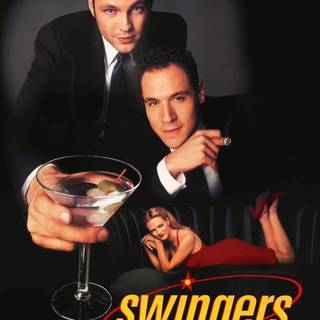 Swingers wallpaper