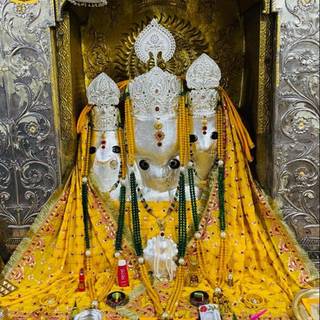 Baglamukhi wallpaper