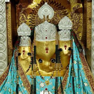 Baglamukhi wallpaper