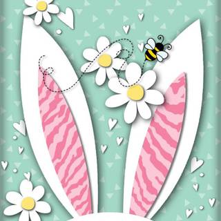 Spring Happy Easter wallpaper