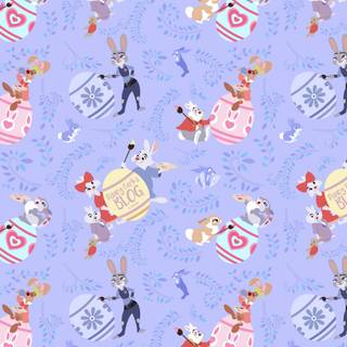 Easter Android wallpaper