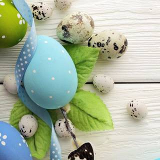 Easter Android wallpaper