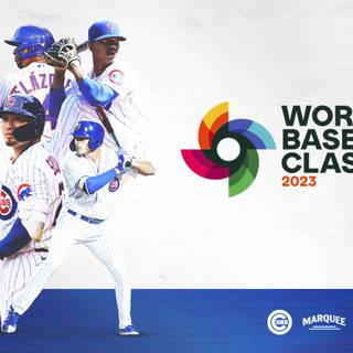 Chicago Cubs 2023 wallpaper