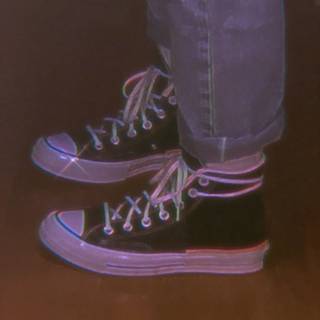 Shoes for girls wallpaper