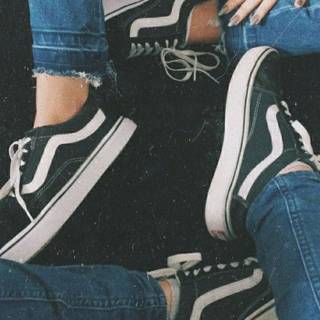 Shoes for girls wallpaper