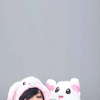 Chaeyoung and Nayeon wallpaper